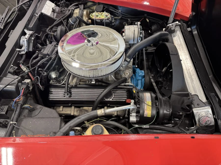 1979 Chevrolet Corvette C3 - Image 7 of 7