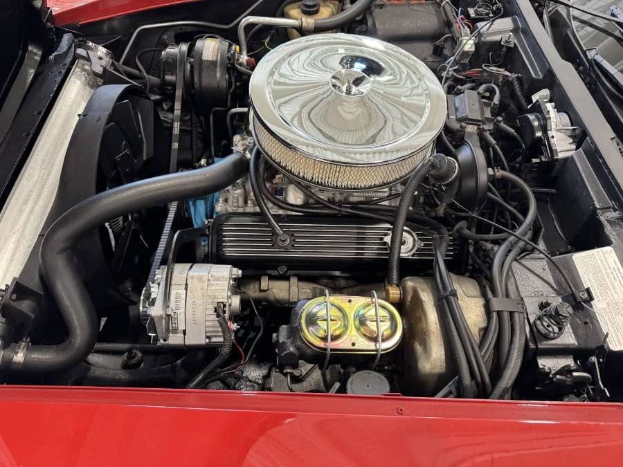 1979 Chevrolet Corvette C3 - Image 6 of 7