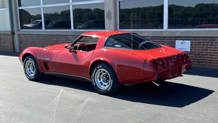 1979 Chevrolet Corvette C3 - Image 3 of 7