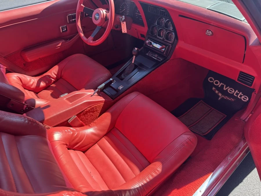1979 Chevrolet Corvette C3 - Image 5 of 7