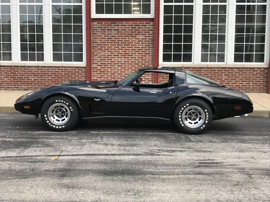 1979 Chevrolet Corvette C3 - Image 2 of 7