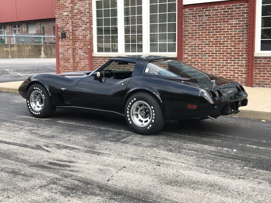 1979 Chevrolet Corvette C3 - Image 3 of 7