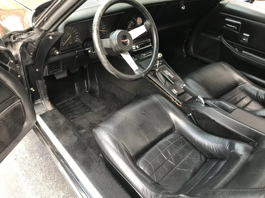 1979 Chevrolet Corvette C3 - Image 4 of 7