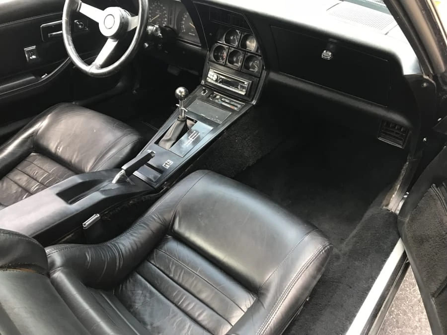 1979 Chevrolet Corvette C3 - Image 5 of 7