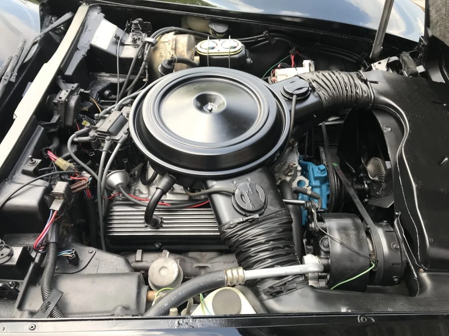 1979 Chevrolet Corvette C3 - Image 6 of 7