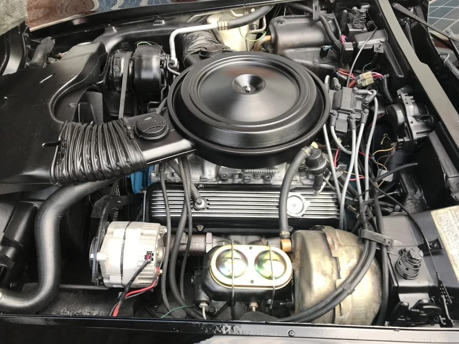 1979 Chevrolet Corvette C3 - Image 7 of 7