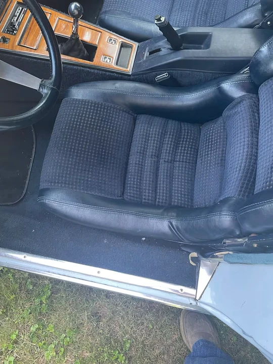 1979 Chevrolet Corvette C3 - Image 18 of 31