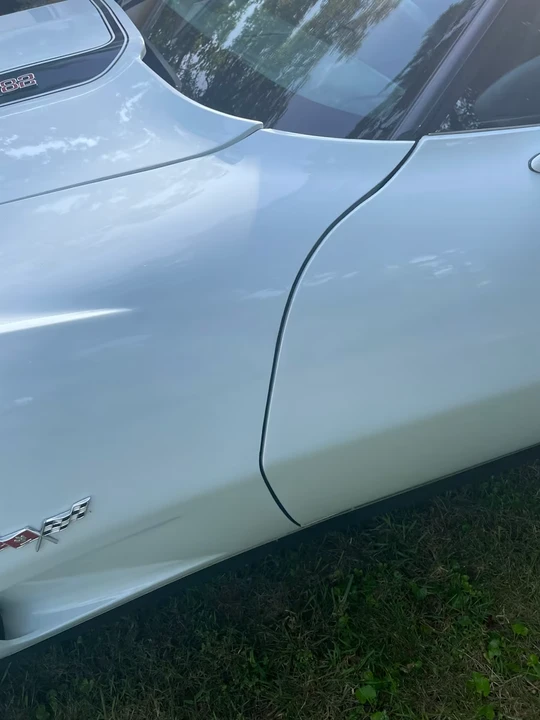 1979 Chevrolet Corvette C3 - Image 12 of 31
