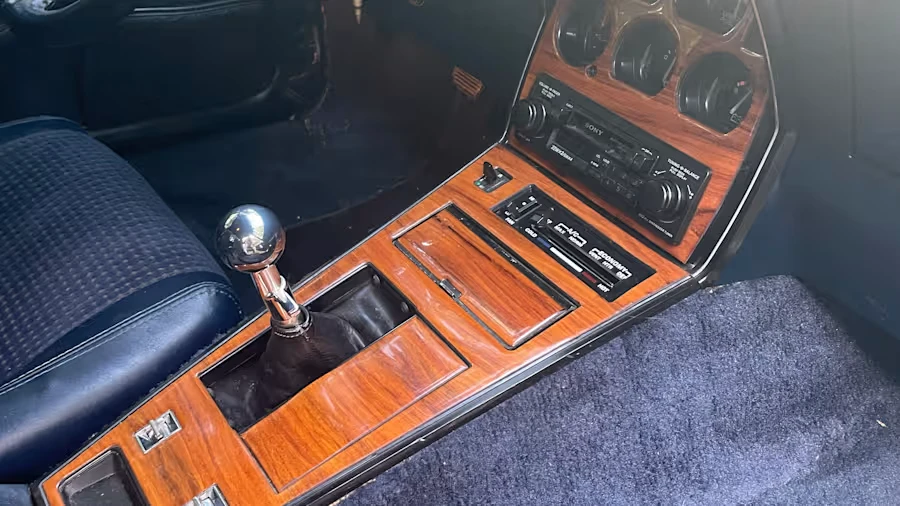 1979 Chevrolet Corvette C3 - Image 27 of 31