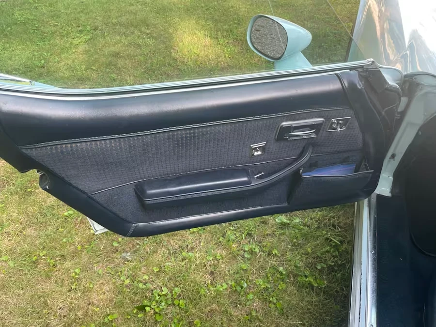 1979 Chevrolet Corvette C3 - Image 26 of 31