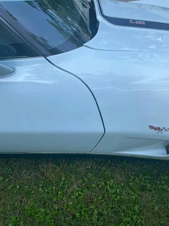 1979 Chevrolet Corvette C3 - Image 14 of 31