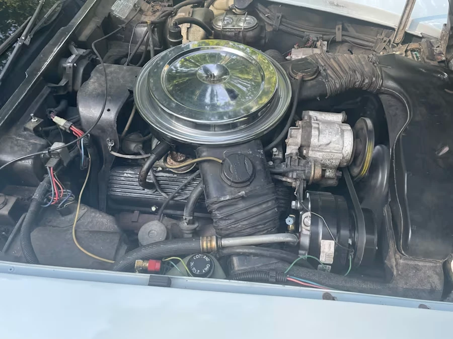 1979 Chevrolet Corvette C3 - Image 29 of 31