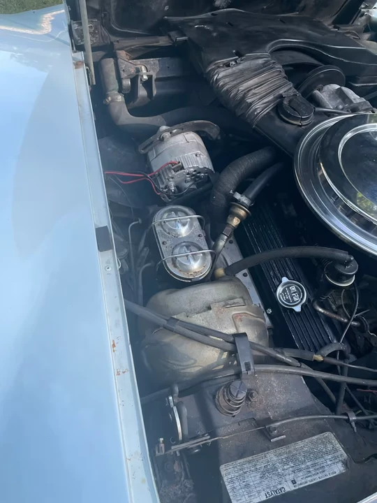 1979 Chevrolet Corvette C3 - Image 30 of 31