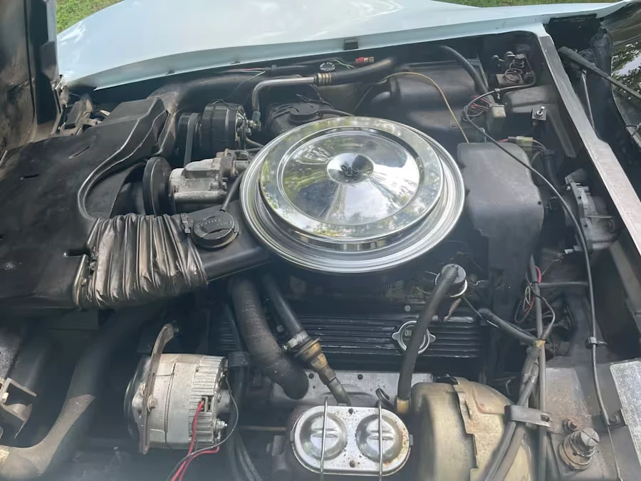 1979 Chevrolet Corvette C3 - Image 28 of 31