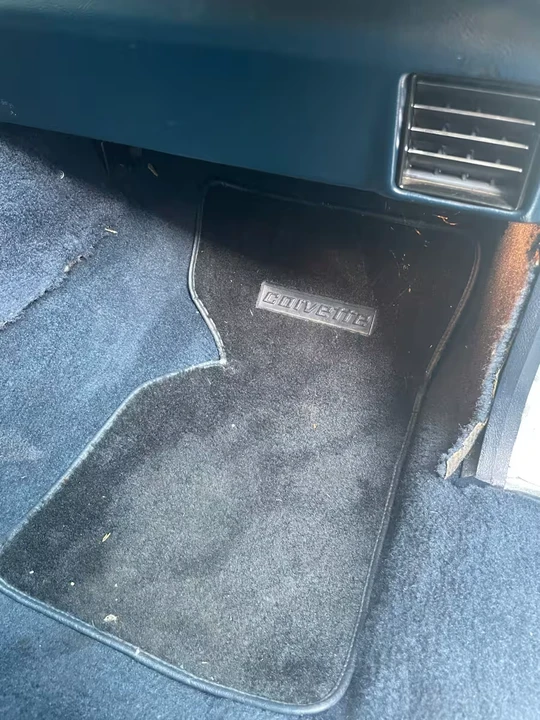 1979 Chevrolet Corvette C3 - Image 25 of 31