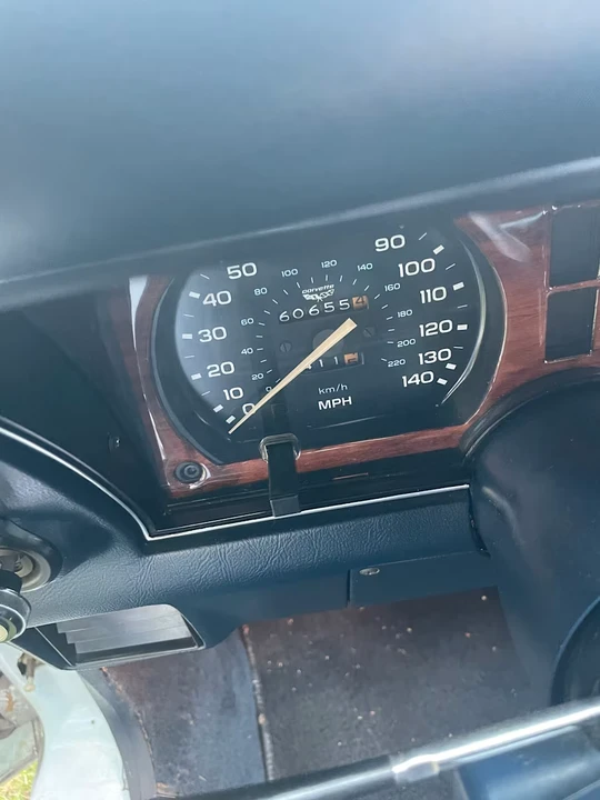 1979 Chevrolet Corvette C3 - Image 19 of 31