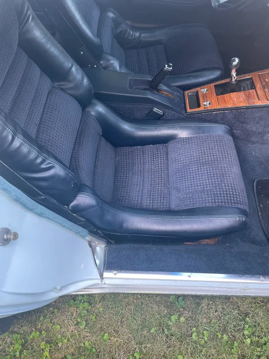 1979 Chevrolet Corvette C3 - Image 21 of 31