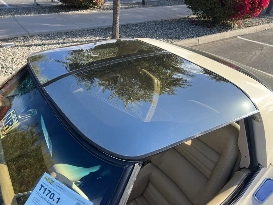 1979 Chevrolet Corvette C3 - Image 4 of 8