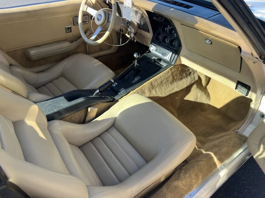 1979 Chevrolet Corvette C3 - Image 6 of 8