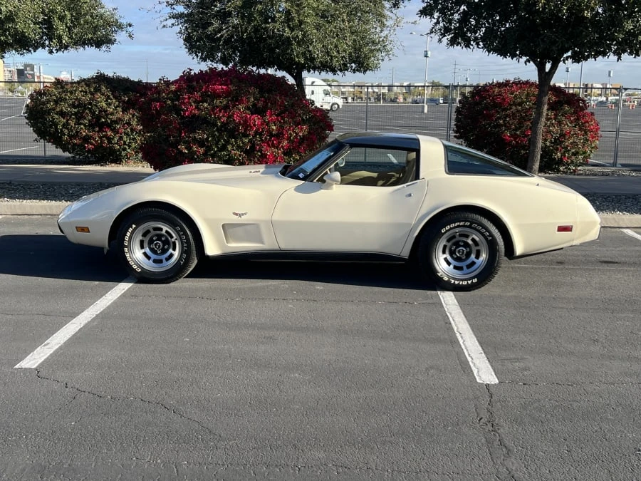 1979 Chevrolet Corvette C3 - Image 2 of 8