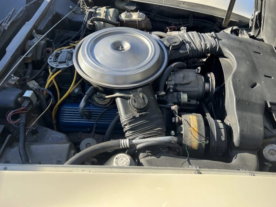 1979 Chevrolet Corvette C3 - Image 8 of 8