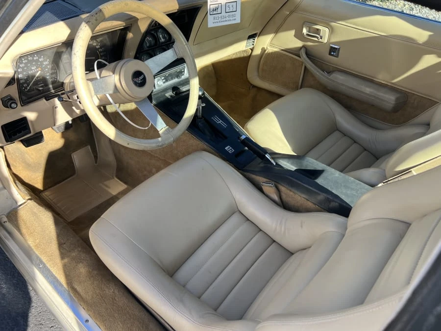 1979 Chevrolet Corvette C3 - Image 5 of 8