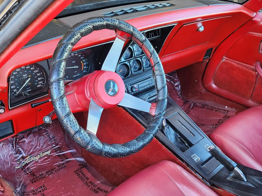 1979 Chevrolet Corvette C3 - Image 11 of 13
