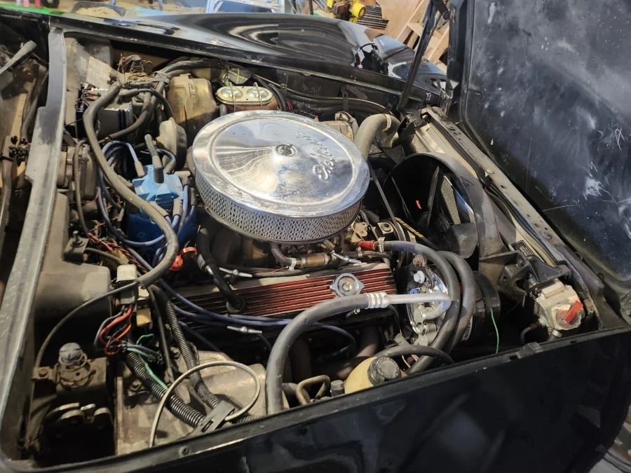 1979 Chevrolet Corvette C3 - Image 12 of 13