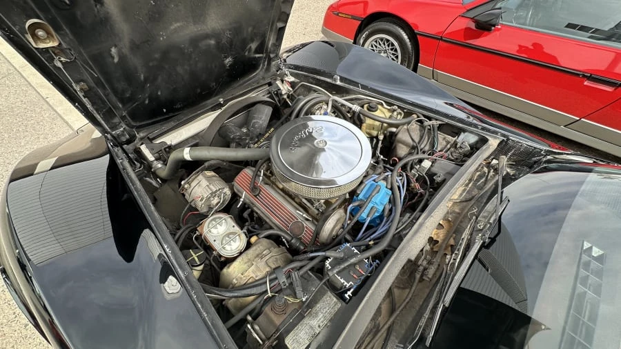 1979 Chevrolet Corvette C3 - Image 4 of 4