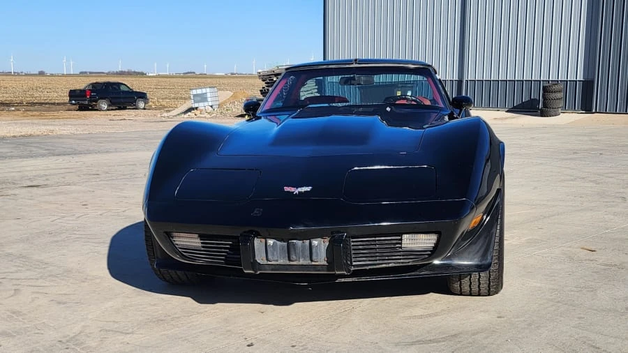 1979 Chevrolet Corvette C3 - Image 4 of 13