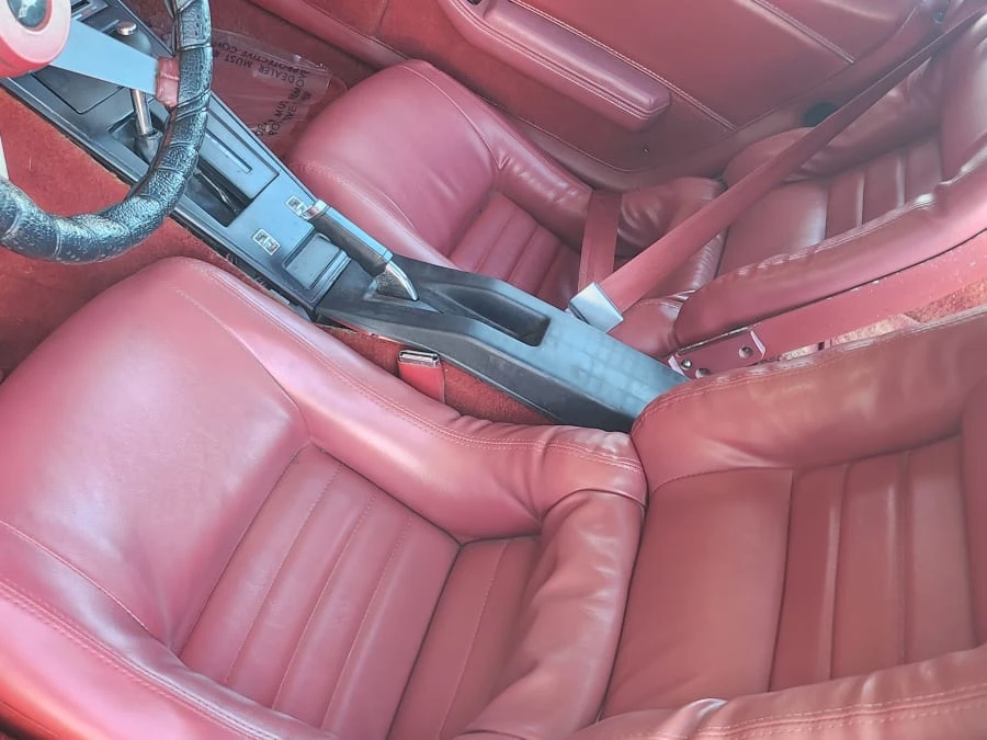 1979 Chevrolet Corvette C3 - Image 10 of 13
