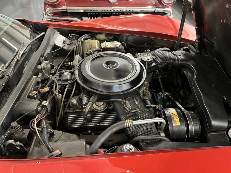 1979 Chevrolet Corvette C3 - Image 7 of 7