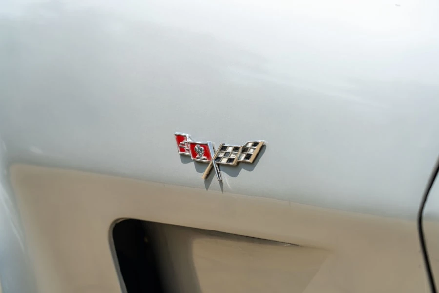 1979 Chevrolet Corvette C3 - Image 4 of 16