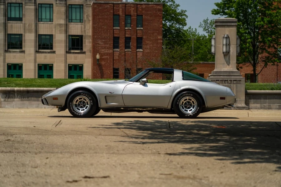 1979 Chevrolet Corvette C3 - Image 6 of 16