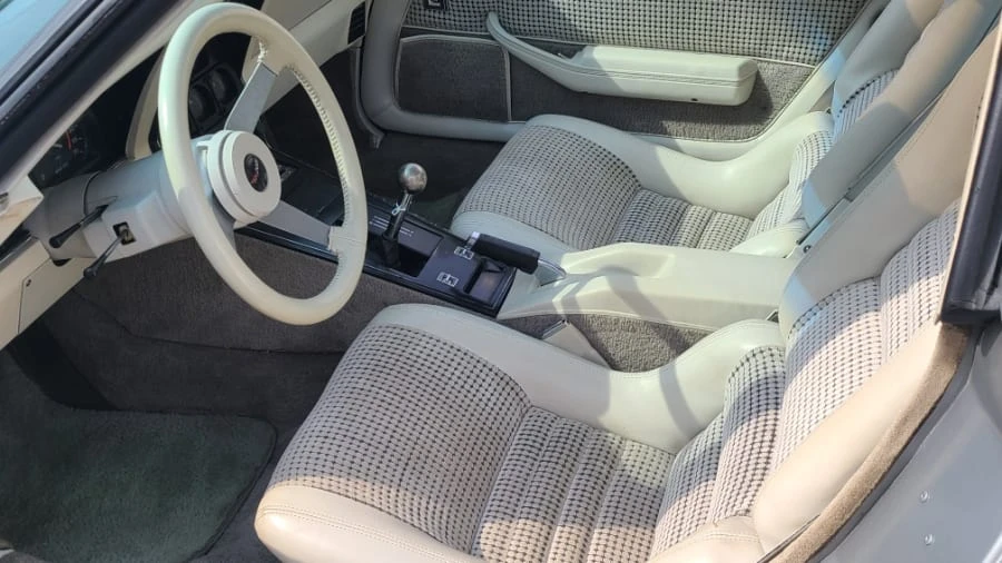 1979 Chevrolet Corvette C3 - Image 4 of 6