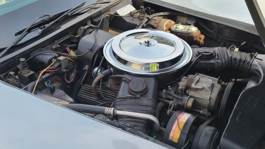 1979 Chevrolet Corvette C3 - Image 6 of 6