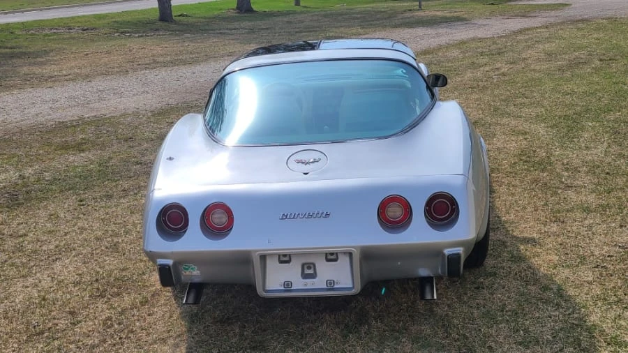 1979 Chevrolet Corvette C3 - Image 3 of 6