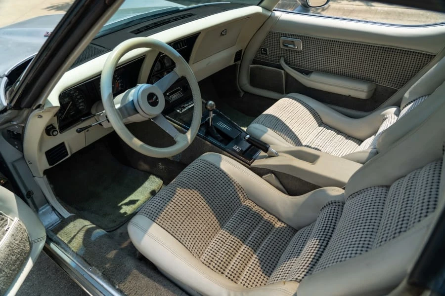 1979 Chevrolet Corvette C3 - Image 11 of 16