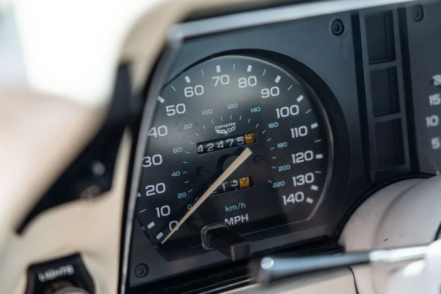 1979 Chevrolet Corvette C3 - Image 12 of 16