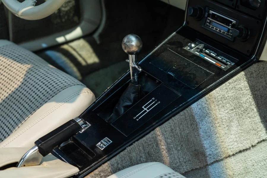 1979 Chevrolet Corvette C3 - Image 14 of 16