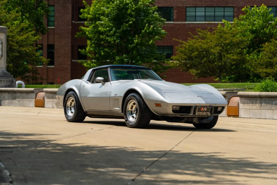 1979 Chevrolet Corvette C3 - Image 9 of 16
