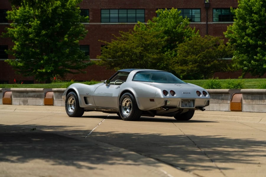 1979 Chevrolet Corvette C3 - Image 5 of 16