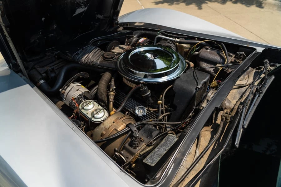 1979 Chevrolet Corvette C3 - Image 15 of 16