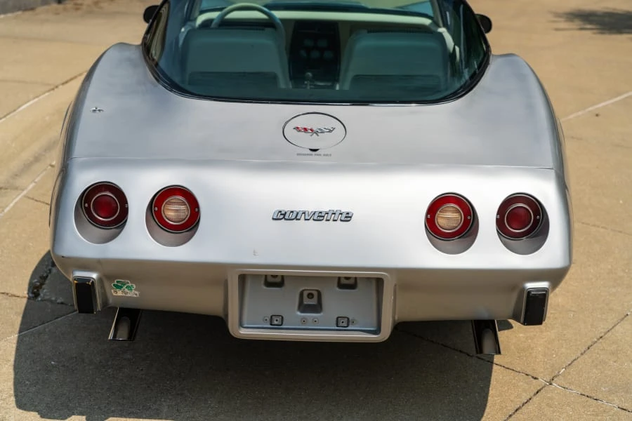 1979 Chevrolet Corvette C3 - Image 10 of 16