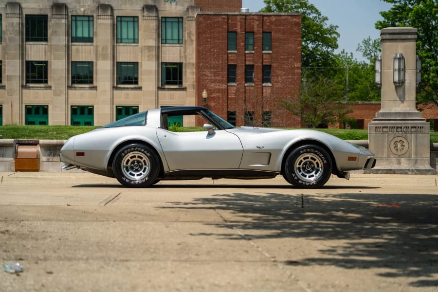 1979 Chevrolet Corvette C3 - Image 2 of 16