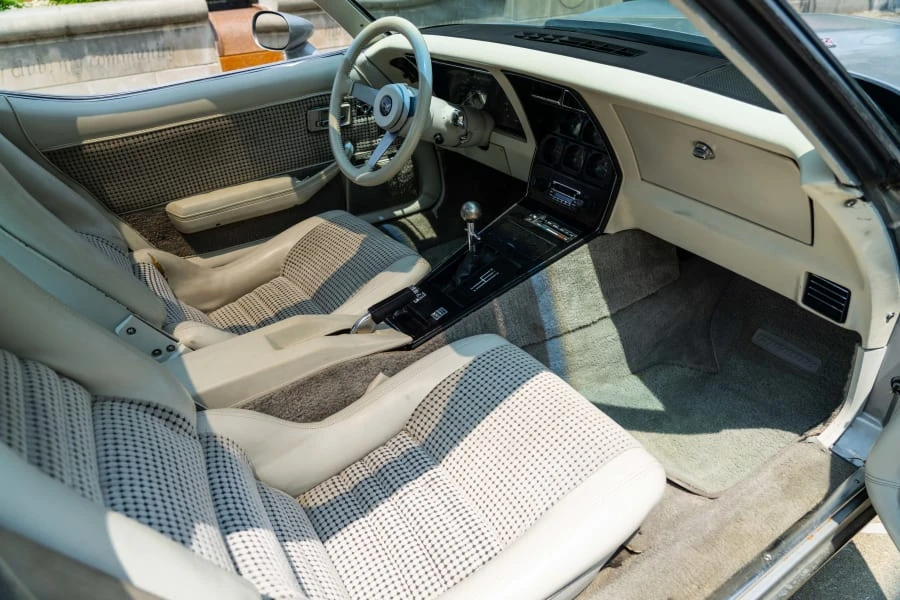 1979 Chevrolet Corvette C3 - Image 13 of 16