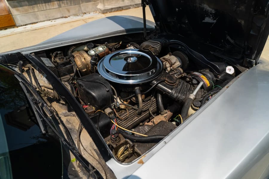 1979 Chevrolet Corvette C3 - Image 16 of 16