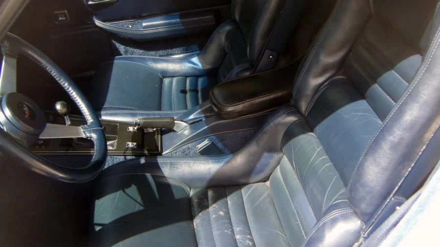 1979 Chevrolet Corvette C3 - Image 4 of 9