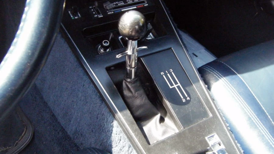 1979 Chevrolet Corvette C3 - Image 5 of 9