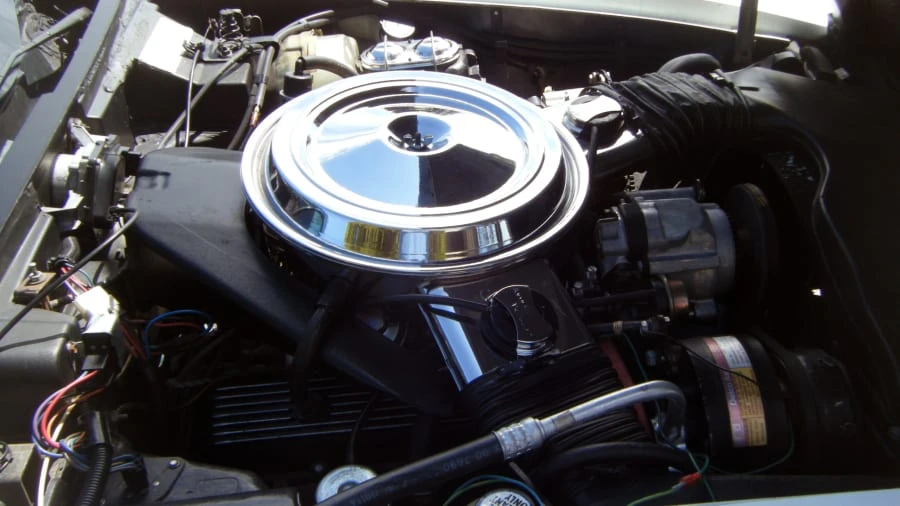 1979 Chevrolet Corvette C3 - Image 6 of 9